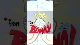 Everyone Needs A Log  The Ren amp Stimpy Show [upl. by Kaylee]