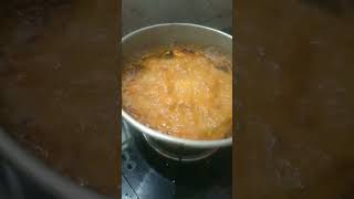 Kadalai kulambu in Tamil Recipe 👍🏼 [upl. by Ainod]