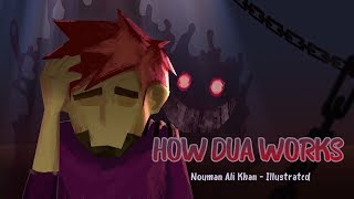 How Dua Works [upl. by Allez288]