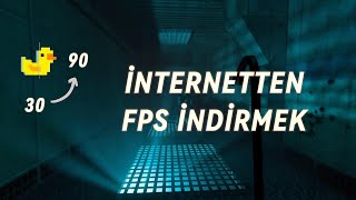 İnternetten Fps İndirmek  Lossless Scaling Nasıl Kullanılır [upl. by Riannon308]