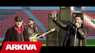 Shkodran Tolaj ft Shemi iliret  Xhamadani i ri Official Video HD [upl. by Aymahs404]