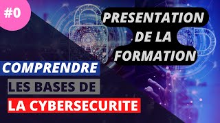 Introduction à la Cyber Sécurité Introduction [upl. by Nevlin]