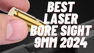 Best Laser Bore Sight 9mm 2024 fire 🔥🔥 [upl. by Daas557]