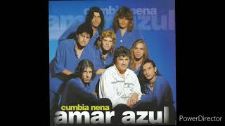 Amar Azul  Cumbia Nena  MegaMix [upl. by Atnoek]