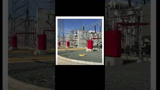 Nitrogen Injection Fire Protection System NIFPS for Power transformer [upl. by Lauree]