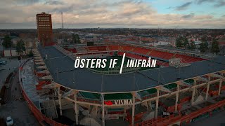 ÖSTER INIFRÅN  Säsong 1 Avsnitt 3 [upl. by Muire]