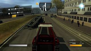 Driver San Francisco PC  Walkthrough  Part 7 [upl. by Risay]