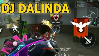 DJ DALINDA BA BA JAMPING RAHMAT TAHLU REMIX DJ TIKTOK [upl. by Yroggerg514]