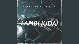 Lambi Judai [upl. by Aerdna]