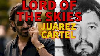 Lord of the Skies Amada Carrillo Fuentes and the Juarez Cartel Most Powerful Narco  FULL EPISODE [upl. by Yllop]