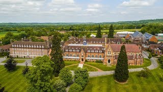 Welcome to Cranleigh School [upl. by Eetnahc36]