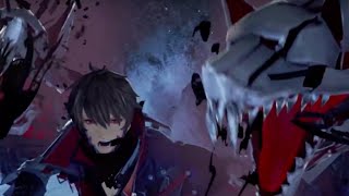 CODE VEIN Walkthrough Gameplay Part 1  PROLOGUE FULL GAME [upl. by Rosenbaum]