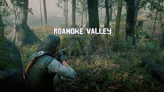 Thats Why I NEVER Hunt In Roanoke Valley 1907 [upl. by Vanny639]