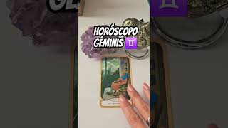 Zodiaco y tu carta Géminis horóscopo hoy tarot horoscopo zodiaco Géminis [upl. by Skantze]