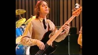 Jaco Pastorius  Dolphin Dance HD VIDEO [upl. by Borg325]