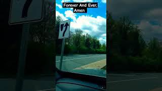 Josh Turner Randy Travis  Forever And Ever Amen shorts Click Subscribe [upl. by Nylhtiak124]