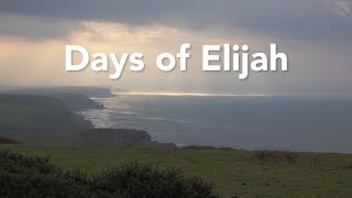 These Are the Days of Elijah [upl. by Ethyl]