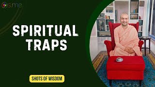 Spiritual Traps [upl. by Pavyer]