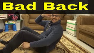 4 Exercises To Relieve Upper Back Pain in 60 Seconds [upl. by Lladnew]