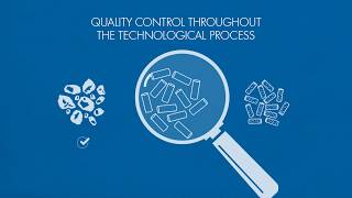 Activated carbon production [upl. by Taimi]