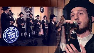 LDuvid Mizmor  Shira Choir ft Shulem Lemmer  לדוד מזמור  שלום למר ומקהלת שירה [upl. by Ambrosi]