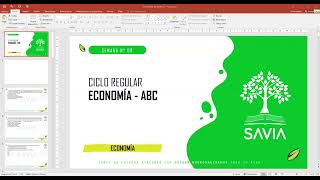 S9 Economía  Tipos de mercado Fallas de mercado externalidades y bienes públicos ABC [upl. by Kiki]