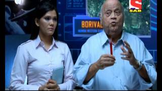 Badi Door Se Aaye Hain  Episode 7  17th June 2014 [upl. by Aiotal595]