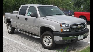 Change Transmission Fluid Chevrolet Silverado 1500 [upl. by Hoebart]