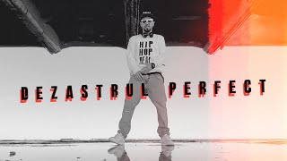 Samurai  Dezastrul perfect feat El Nino x Ronin Videoclip Oficial [upl. by Heringer]