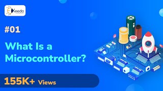 What is a Microcontroller [upl. by Riane]