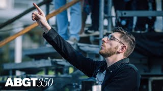 Marsh Live at Anjunadeep Open Air Prague Official 4K Set ABGT350 [upl. by Tunk]