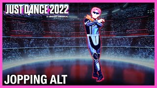 Jopping by SuperM Alternate  Just Dance 2022 Official [upl. by Anikes]