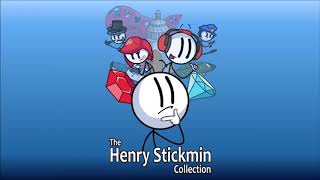 The Conclusive Battle  The Henry Stickmin Collection [upl. by Htennaj88]