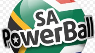 NEW STRATEGY TO WIN SA POWERBALL 23 JANUARY 2024 [upl. by Noved415]