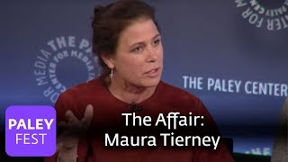 The Affair  Maura Tierney [upl. by Enneibaf]