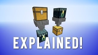 Ender Hoppers Explained [upl. by Aikenat]