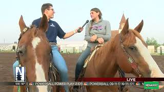 Carlton County Fair welcomes Northlanders for 132nd year [upl. by Jesselyn]