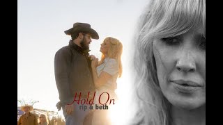 Beth amp Rip  Hold On [upl. by Adihsar]