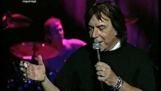 Eric Burdon  Good Times Live 1998 [upl. by Quirita]