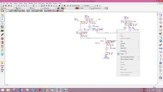 How to display all BUSES on ETAP [upl. by Aneled]