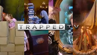 Trapped Full Episode  Series 2 Episode 7 Brighton CBBC 2008  TTV [upl. by Bastien]