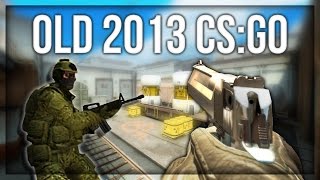 Was CSGO really better before [upl. by Brenner]