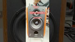 Edifier sound box r1700bts hilight pcbuildinbangladesh bluetoothspeaker shortvideo edifier [upl. by Allwein]