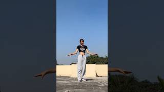 Shake kara  Anjali nagarkoti dance dancecover [upl. by Eniwtna]