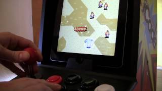 iCade Part II der GamesRundumschlag [upl. by Hamilton]