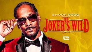 Snoop Dogg Presents The Jokers Wild S02E8 FULL [upl. by Ateekal679]