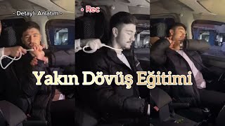 Şems Tamar Savunma Videoları [upl. by Auqinehs]