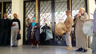 gasba Annaba dance [upl. by Robbins835]