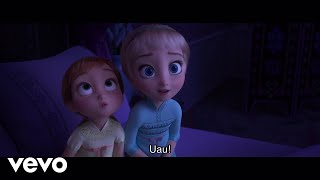 Myra Ruiz  Se Encontrar De quotFrozen 2quot [upl. by Ettie]