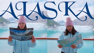 Alaska 7day cruise with Norwegian Encore [upl. by Claudell]